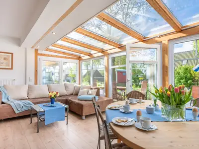 Ferienwohnung für 7 Personen (100 m²) in Waabs 5/10