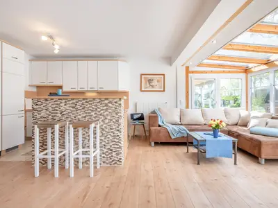 Ferienwohnung für 7 Personen (100 m²) in Waabs 6/10