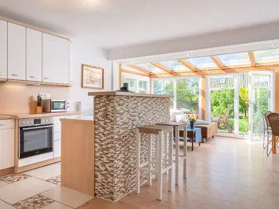 Ferienwohnung für 7 Personen (100 m²) in Waabs 7/10