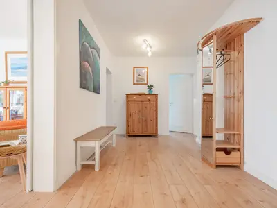 Ferienwohnung für 7 Personen (100 m²) in Waabs 8/10