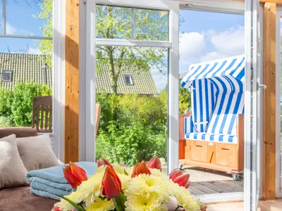 Ferienwohnung für 7 Personen (100 m²) in Waabs 10/10