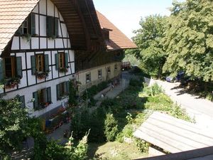 Ferienwohnung für 6 Personen (90 m²) in Wabern (Bern)