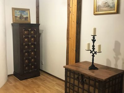 Ferienwohnung für 2 Personen (52 m²) in Wachau 4/10