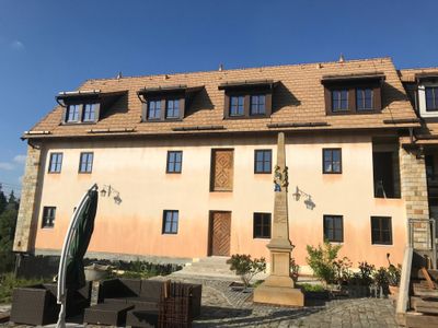 Ferienwohnung für 2 Personen (52 m²) in Wachau 5/10
