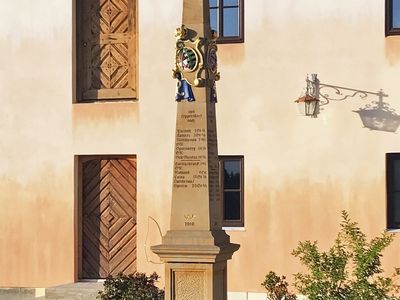 Ferienwohnung für 2 Personen (52 m²) in Wachau 6/10