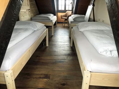 Ferienwohnung für 4 Personen (50 m²) in Wachau 7/10