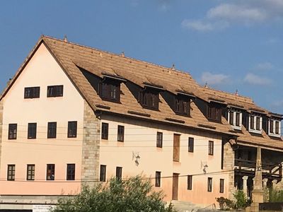 Ferienwohnung für 8 Personen (73 m²) in Wachau 3/10