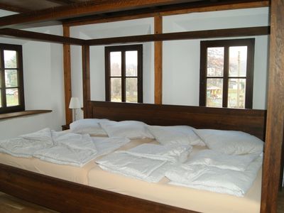 Ferienwohnung für 8 Personen (73 m²) in Wachau 4/10