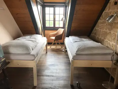 Ferienwohnung für 4 Personen (50 m²) in Wachau 4/10
