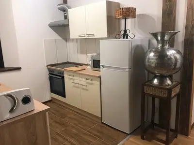 Ferienwohnung für 2 Personen (52 m²) in Wachau 9/10