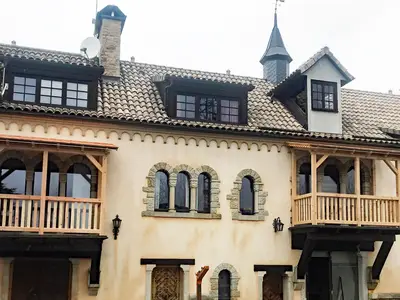 Ferienwohnung für 6 Personen (66 m²) in Wachau 1/10