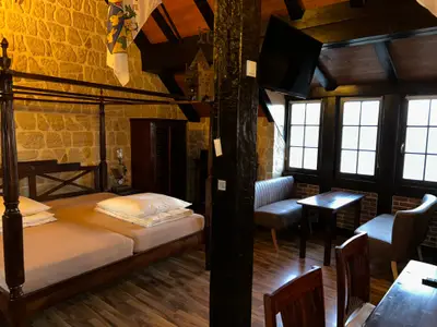 Ferienwohnung für 6 Personen (66 m²) in Wachau 3/10