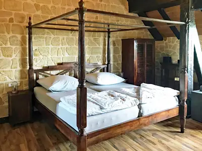 Ferienwohnung für 6 Personen (66 m²) in Wachau 2/10