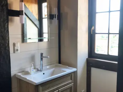 Ferienwohnung für 6 Personen (66 m²) in Wachau 9/10