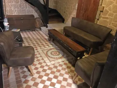 Ferienwohnung für 6 Personen (81 m²) in Wachau 4/10