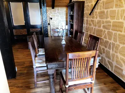 Ferienwohnung für 6 Personen (66 m²) in Wachau 5/10