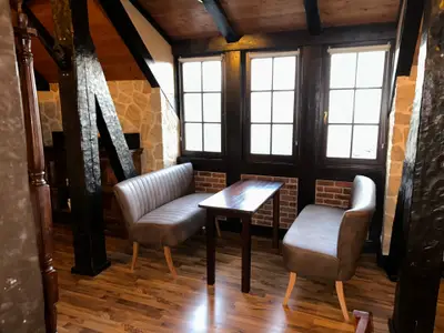 Ferienwohnung für 6 Personen (66 m²) in Wachau 6/10