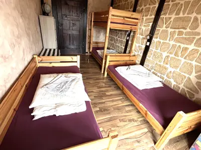 Ferienwohnung für 6 Personen (66 m²) in Wachau 7/10