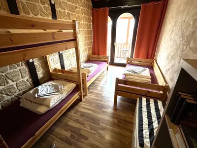 Ferienwohnung für 6 Personen (66 m²) in Wachau 8/10