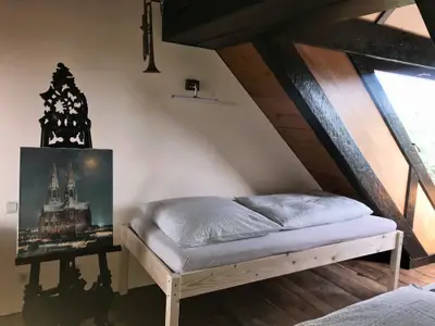 Ferienwohnung für 4 Personen (50 m²) in Wachau 2/10