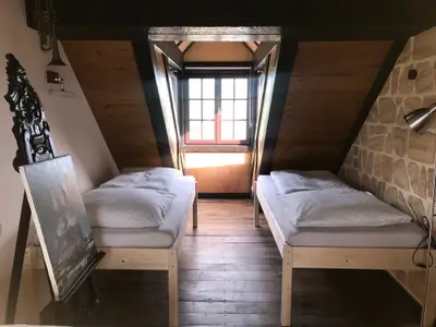 Ferienwohnung für 4 Personen (50 m²) in Wachau 6/10