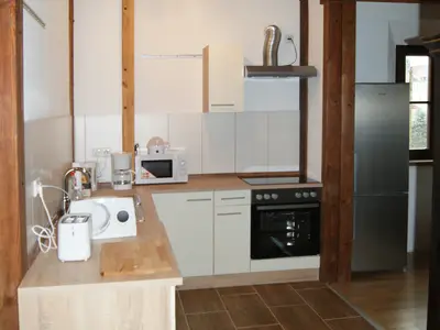 Ferienwohnung für 8 Personen (73 m²) in Wachau 5/10
