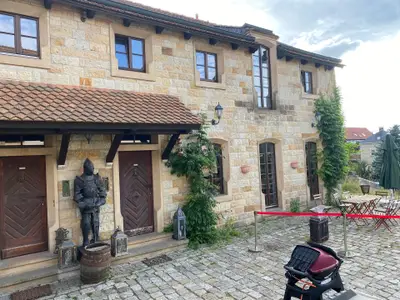 Ferienwohnung für 7 Personen (120 m²) in Wachau 2/10