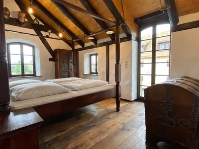 Ferienwohnung für 7 Personen (120 m²) in Wachau 3/10