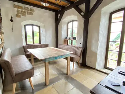 Ferienwohnung für 7 Personen (120 m²) in Wachau 9/10