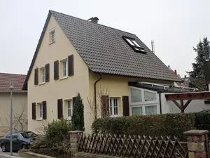 Ferienwohnung für 3 Personen (65 m²) in Wachenheim An Der Weinstraße