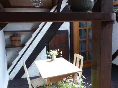 Ihre Terrasse