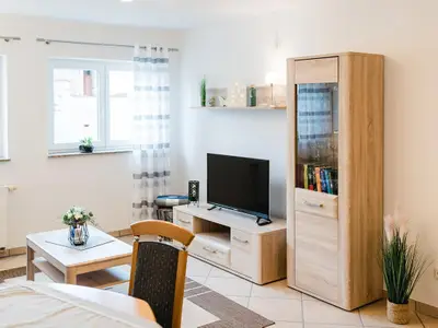 Ferienwohnung für 4 Personen (50 m²) in Wächtersbach 4/10