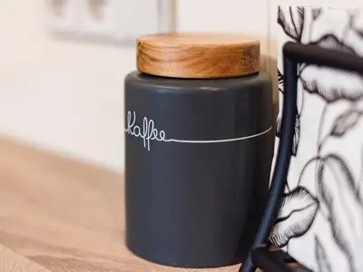 Ferienwohnung für 4 Personen (50 m²) in Wächtersbach 6/10