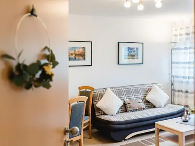 Ferienwohnung für 4 Personen (50 m²) in Wächtersbach 7/10