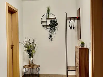 Ferienwohnung für 4 Personen (50 m²) in Wächtersbach 8/10