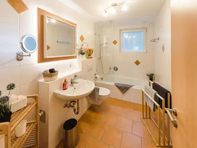 Ferienwohnung für 4 Personen (50 m²) in Wächtersbach 9/10