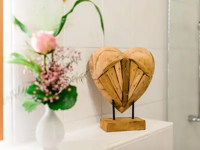 Ferienwohnung für 4 Personen (50 m²) in Wächtersbach 10/10