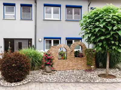 Ferienwohnung für 4 Personen (50 m²) in Wächtersbach 1/10