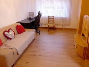 Ferienwohnung für 6 Personen (200 m²) in Wackernheim