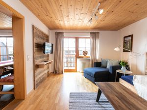 Ferienwohnung für 4 Personen (65 m²) in Wackersberg