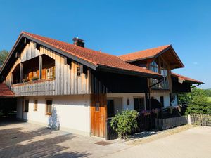 Ferienwohnung für 4 Personen (65 m²) in Wackersberg