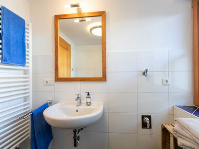 Ferienwohnung für 4 Personen (65 m²) in Wackersberg 4/10