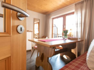 Ferienwohnung für 4 Personen (65 m²) in Wackersberg 10/10