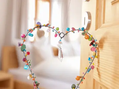 Ferienwohnung für 4 Personen (65 m²) in Wackersberg 7/10