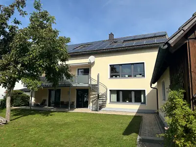 Ferienwohnung Steinbauer