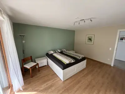 Schlafzimmer 1/1