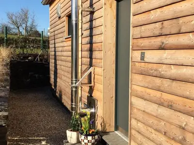 Ferienwohnung für 2 Personen (50 m²) in Wadern 4/10