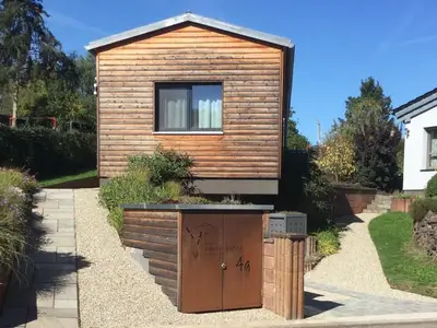 Ferienwohnung für 2 Personen (50 m²) in Wadern 5/10