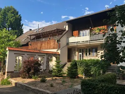 Ferienwohnung für 2 Personen (45 m²) in Wadern 2/10