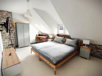 Ferienwohnung für 2 Personen (45 m²) in Wadern 4/10